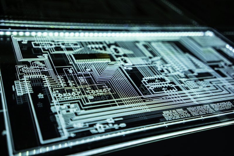 Industrial AI and digital twins