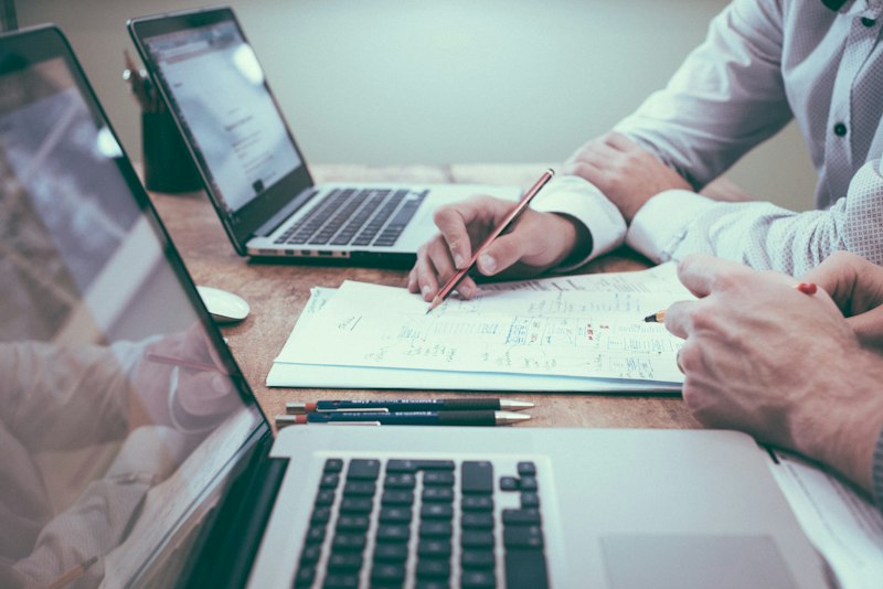 Strategy and transformation consulting